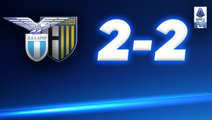 Lazio-Parma