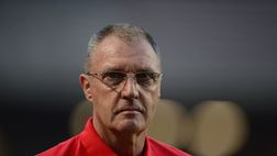 Ruud Krol: “Napoli, gravi errori, inaccettabile il passaggio dallo scudetto al nono posto. Per il futuro…”