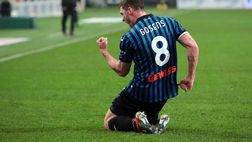 Atalanta-Torino 3-2, Gosens al 45′: “Stiamo facendo dei casini incredibili”