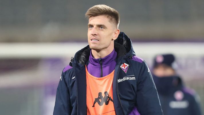 Fiorentina, Piatek o Cabral contro il Napoli? Italiano scioglierà così il grande rebus - immagine 1