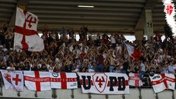 Curva sud, il lungo comunicato degli ultras dopo i recenti avvenimenti