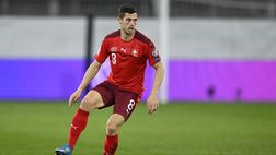 Europei, Freuler sfida l’Italia: “Vogliamo vincere. Non dobbiamo fare come Turchia”