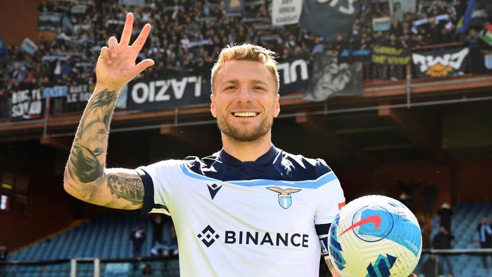 Ciro Immobile