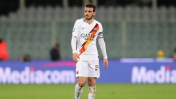 Sampdoria-Milan, esordio per Alessandro Florenzi | Serie A News