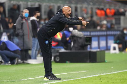 spalletti