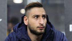 LE RIVALI / UFFICIALE, Donnarumma salta Milan-Inter per una contrattura muscolare