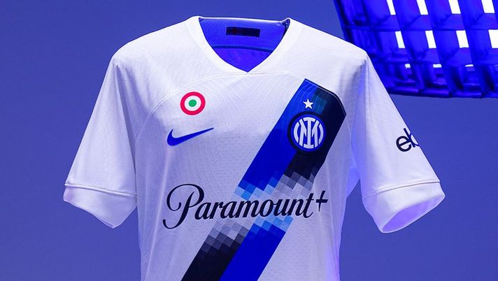 Inter, anticipazioni sulla maglia da trasferta 2024/25: svelati colori e data di lancio - immagine 1