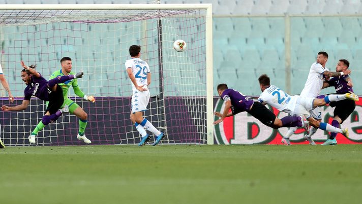 Photo by Gabriele Maltinti/Getty Images 