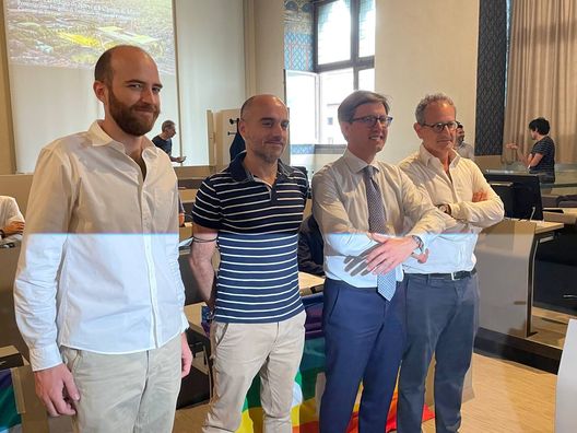 Nardella: “Buona notizia sullo stadio. Seguiremo il progetto senza deviazioni”- immagine 2