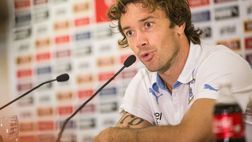 Veleno Uruguay, Diego Lugano: “L’Argentina al Mondiale è stata aiutata…”