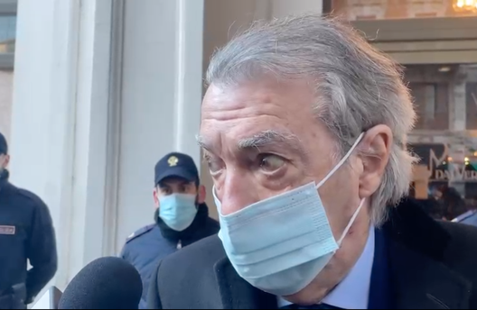 Moratti: “Covid? Ultime gare falsate. Inter-Juve da tripla. Dybala lo prenderei sempre”- immagine 2