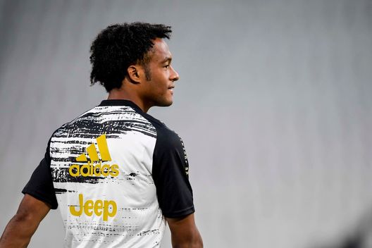 Cuadrado (getty images) Cuadrado (getty images)