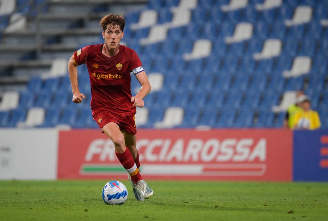 Primavera, Roma-Inter 1-2 – FOTO GALLERY - immagine 9