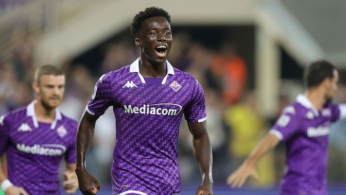 Kayode ‘vede’ il rientro in campo: l’annuncio sulle sue condizioni e la novità per il fanta - immagine 1