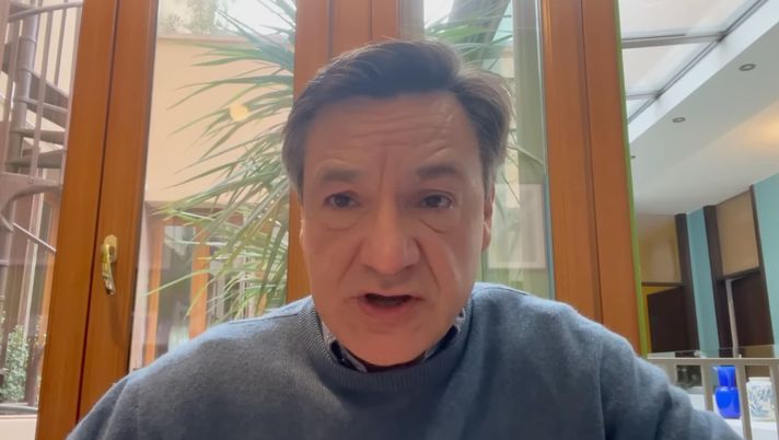 Caressa: “Dibattito su Inter e Juve? La verità sta nel mezzo. Io non mi schiero e dico…” - immagine 1