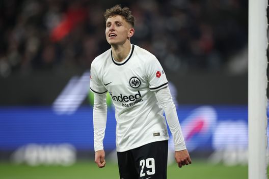 Eintracht, Lindstrom: “Possiamo giocare al meglio questa competizione”- immagine 2
