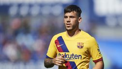 Calciomercato Roma, domani visite mediche per Perez