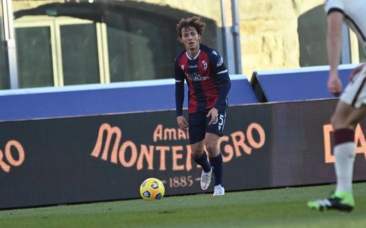 Mattia Pagliuca Mattia Pagliuca