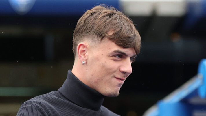 Maldini: “Il gol? Non ho provato punizioni in settimana. A Monza mi sento a casa” - immagine 1