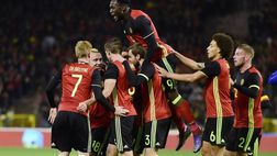 Euro 2016 Quarti – Il Belgio segue il copione del suo film europeo