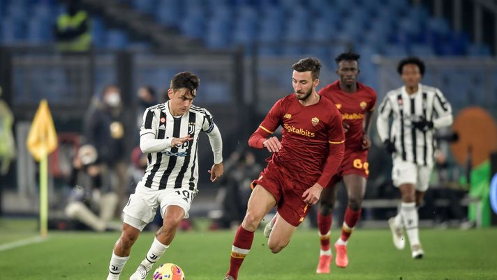 Getty Images Le lacrime di Dybala nel giorno dell’addio, ora c’è Mourinho nel suo futuro - immagine 1