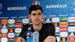 Real, Courtois insuperabile: che prodezze!