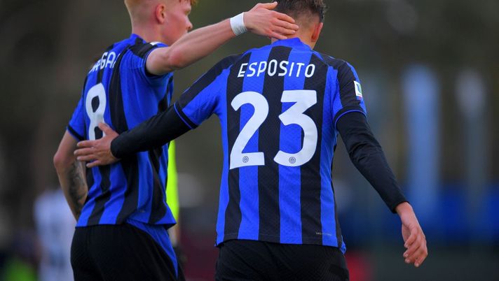 Primavera, pagelle Inter-Udinese: Esposito entra e decide, Grygar corre per due - immagine 1