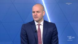 Biasin: “Inter, Mkhitaryan fa impressione. La cosa più significativa al minuto 87”