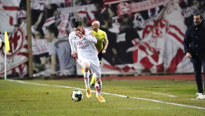 Albinoleffe-Padova, convocati e probabile formazione. Bifulco torna titolare, riposo per Chiricò- immagine 1