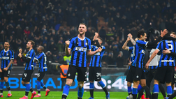 Il derby è dell’Inter, il Verona resta “europeo”. La classifica di Serie A