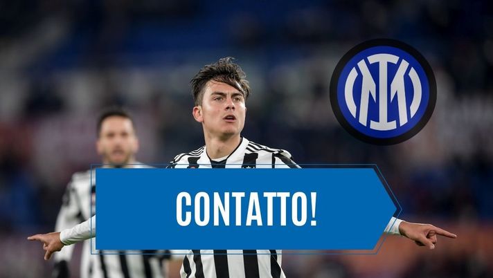 Inter-Dybala, contatto! Marotta prova il colpaccio, pronta l’offerta: i dettagli - immagine 1