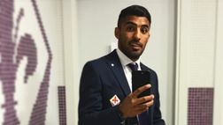Maxi Olivera: “Voglio giocare, alla Fiorentina o altrove. A inizio stagione volevamo l’EL”. Su Pioli…