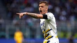 Ilic, la Lazio si fa avanti