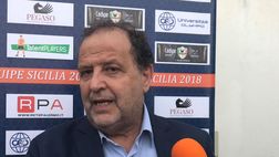 Addio a Zamparini, Argento: “Orgoglioso del suo Palermo, fece un grande gesto”