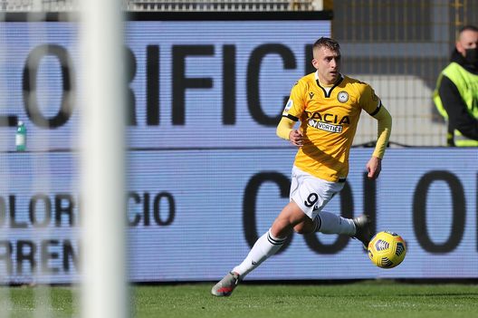 Deulofeu, getty Deulofeu, getty