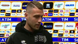 Iacoponi: “Inter verrà a fare la partita, noi dovremmo esser bravi e fare…”