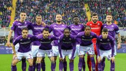 Fiorentina-Sassuolo, PAGELLE VN: Nico&Sapo decisivi dalla panchina. Male Duncan