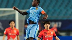 Inter, si ragiona sul mercato: per Ramires manca l’ok di Suning, Deulofeu e Pastore…