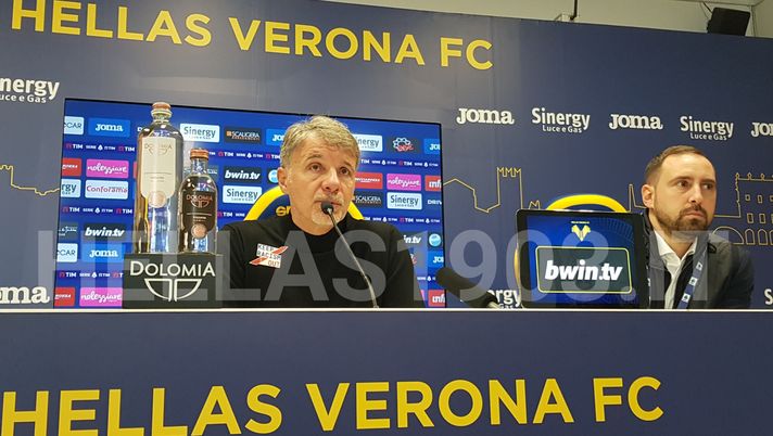 Baroni: “In queste gare non puoi permetterti di sbagliare, bene l’atteggiamento” - immagine 1