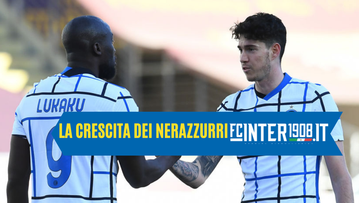 KPMG – Lukaku il più caro in A, Lautaro terzo. Sale Barella, vola Bastoni- immagine 2