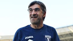 Ex Verona: Juric, Tudor e D’Amico in testa alla classifica