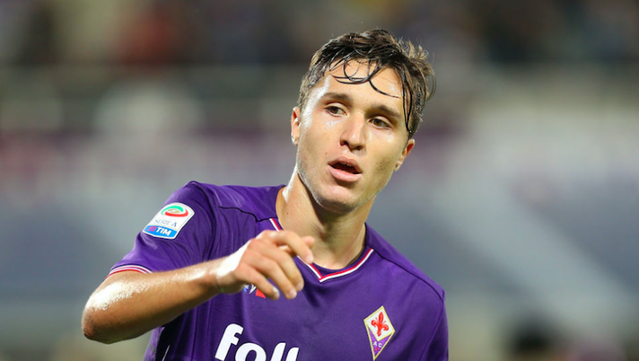 Fiorentina, Chiesa e Falcinelli fuori per infortunio: ecco cosa rischiano  Fiorentina, Chiesa e Falcinelli fuori per infortunio: ecco cosa rischiano - immagine 1