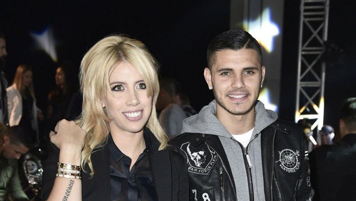 Lo spogliatoio dell’Inter contro Icardi: “Ma come, sei capitano e permetti che tua moglie…” - immagine 1