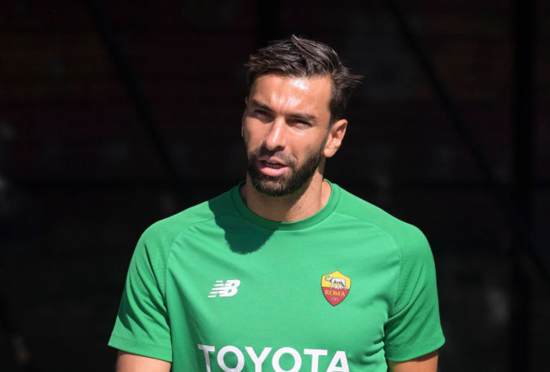 Trigoria: l’allenamento in vista di Udinese-Roma – FOTO GALLERY - immagine 20