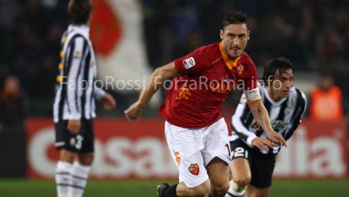 Roma-Chievo, LE PAGELLE: Totti, che bel ritardo! Riscatto Angel - immagine 1