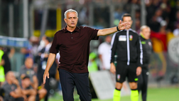 Mourinho: “Con il Verona partita complicata, l’Hellas finirà bene in classifica”