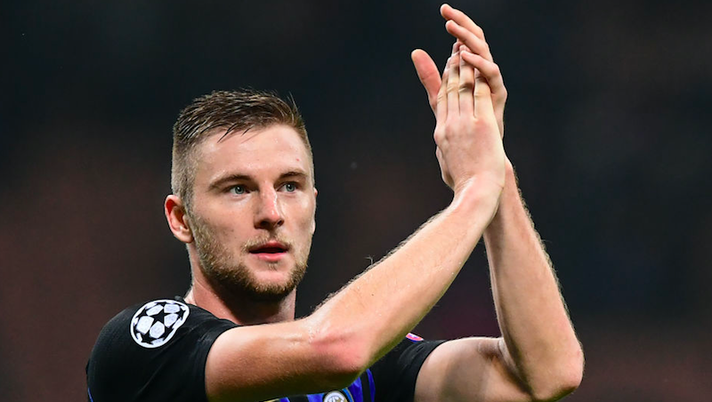 Inter-Lazio, pericolo diffidati per il fantacalcio: addirittura in dieci a rischio squalifica Inter-Lazio, pericolo diffidati per il fantacalcio: addirittura in dieci a rischio squalifica - immagine 1