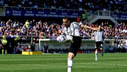 Juventus, Kostic ammette: “Serie A più difficile della Bundesliga”