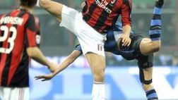 Ibra: “Siamo a più sei. Materazzi? Mi sono scusato”