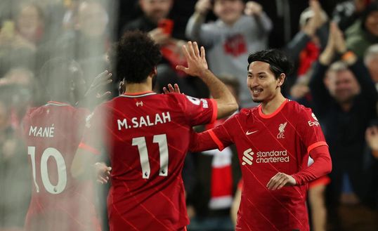 Getty Images Inter-Liverpool: gol, possesso palla, marcatori, ecco cosa dicono i numeri- immagine 2